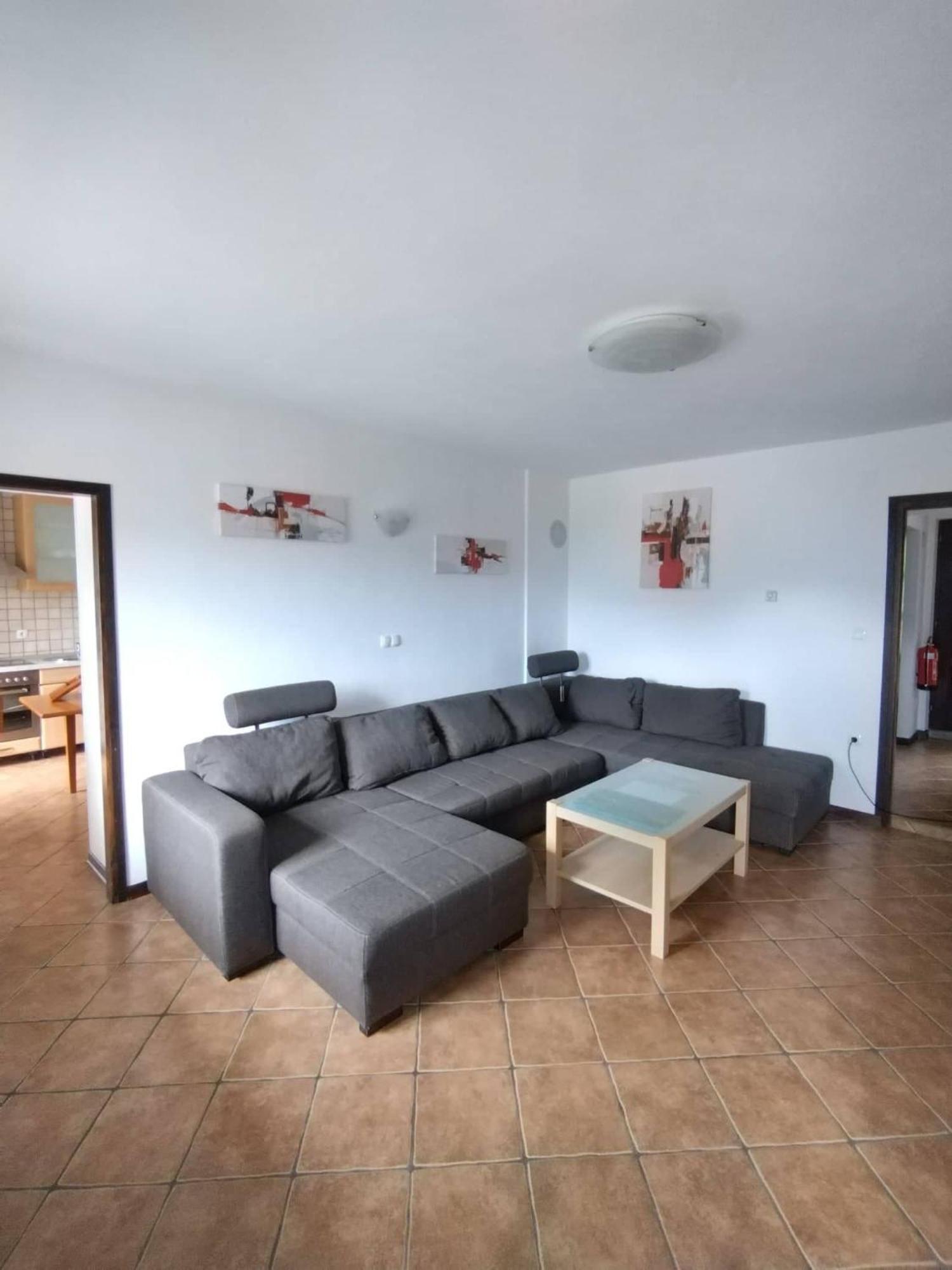 Apartma Logar Kobarid Bagian luar foto
