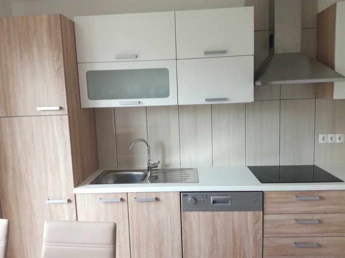 Apartma Logar Kobarid Bagian luar foto